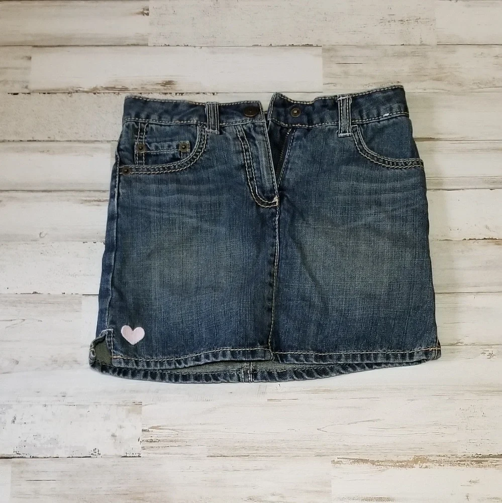 Girls Gymboree set sz.6 G.U.C